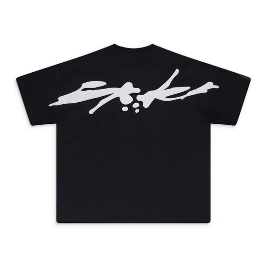 Black 5Ignature T-Shirt