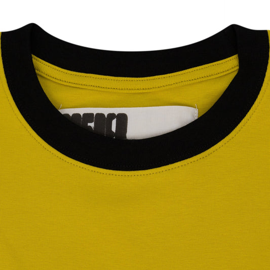 Yellow Engineer T-Shirt