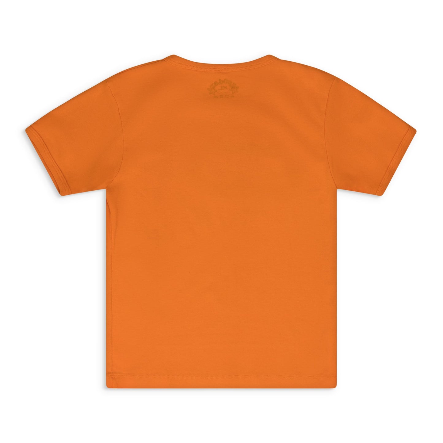 Orange Orange Sp5 Baby T-Shirt
