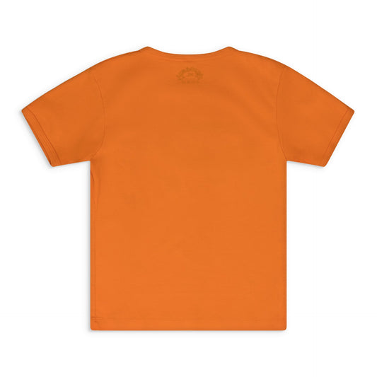 Orange Orange Sp5 Baby T-Shirt