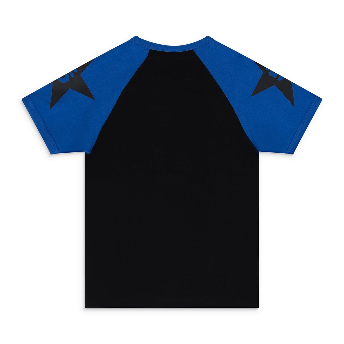 Black Baby Star T-Shirt
