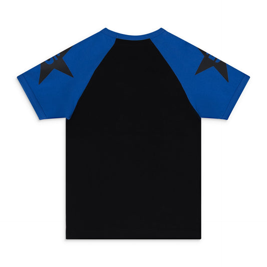 Black Baby Star T-Shirt
