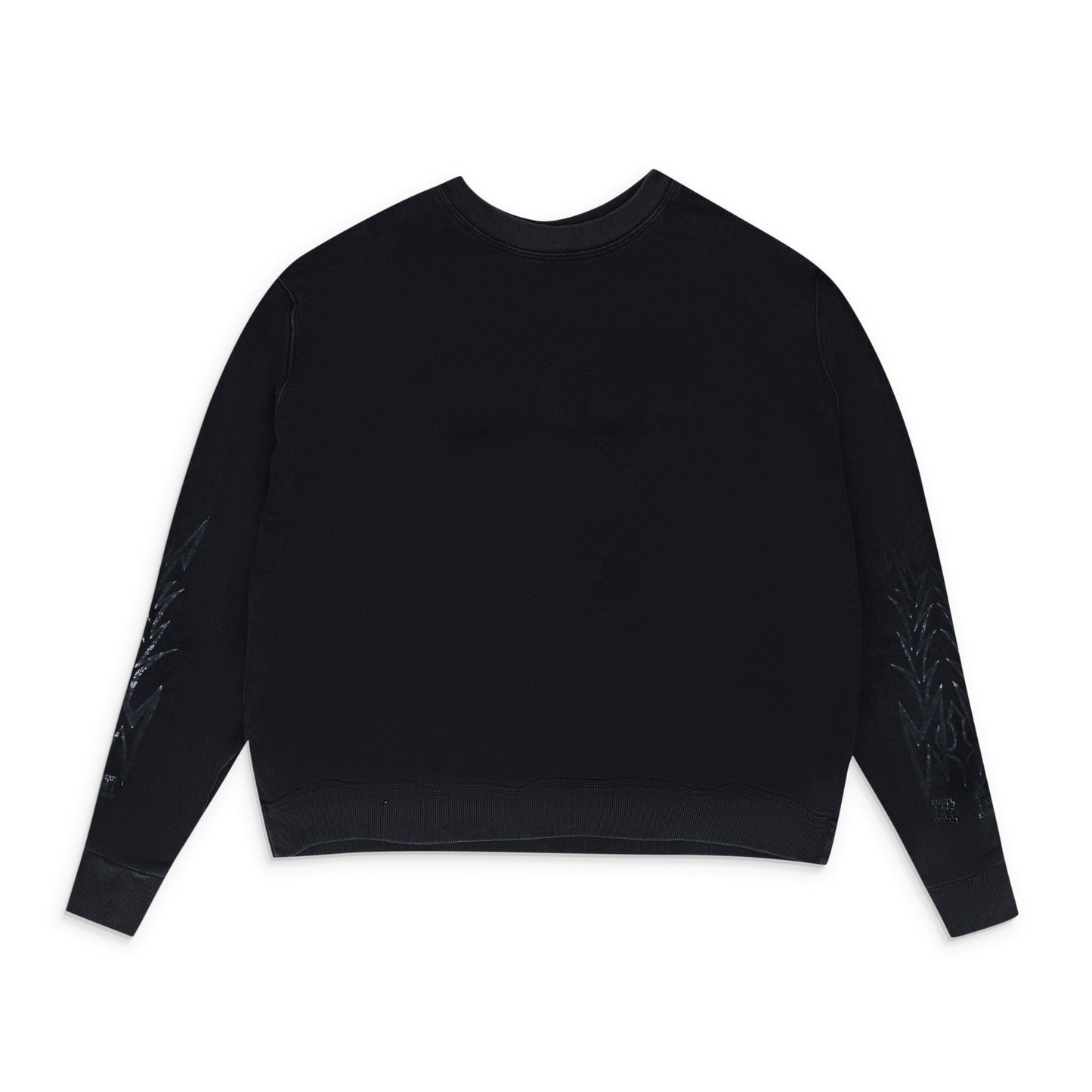 Black Horse Crewneck