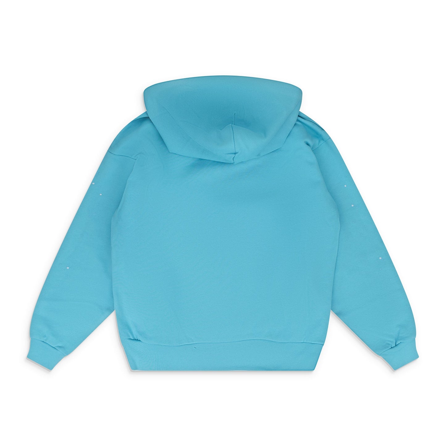 Cyan Punk V2 Hoodie