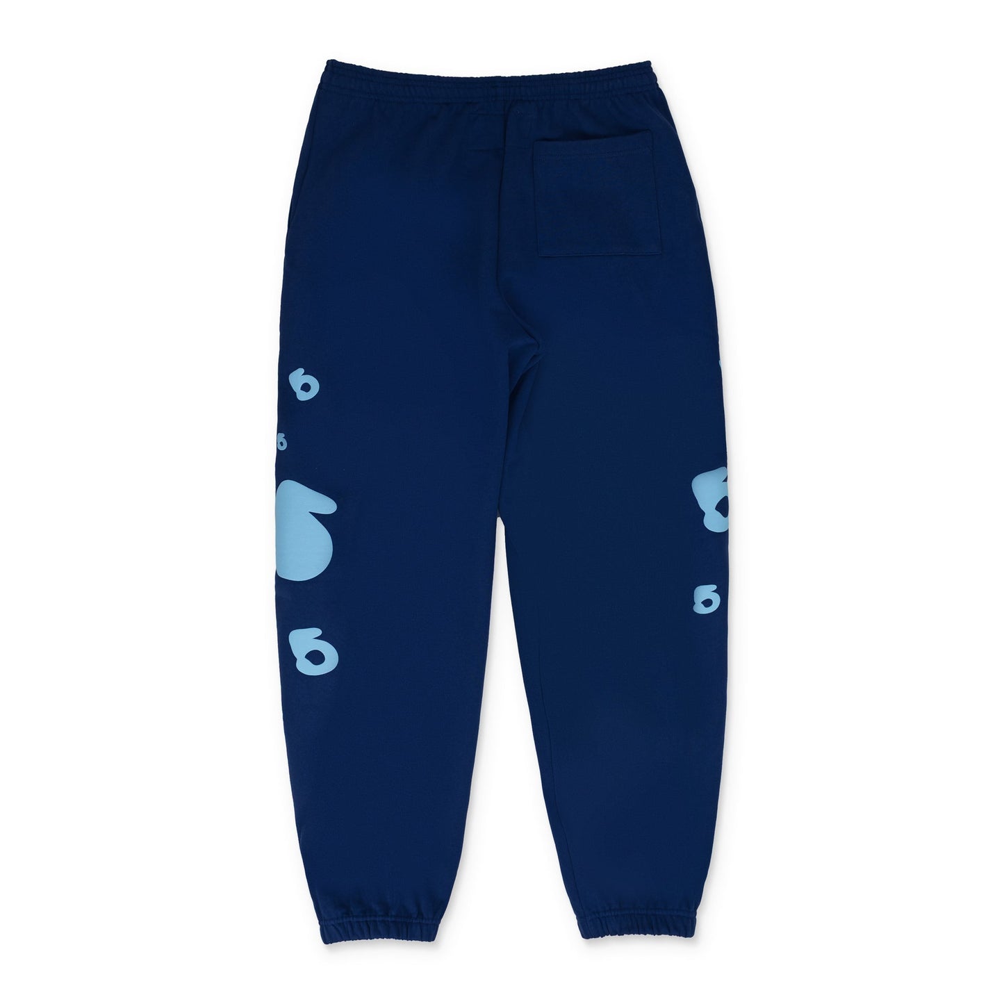Navy Beluga V2 Sweatpants