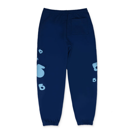 Navy Beluga V2 Sweatpants
