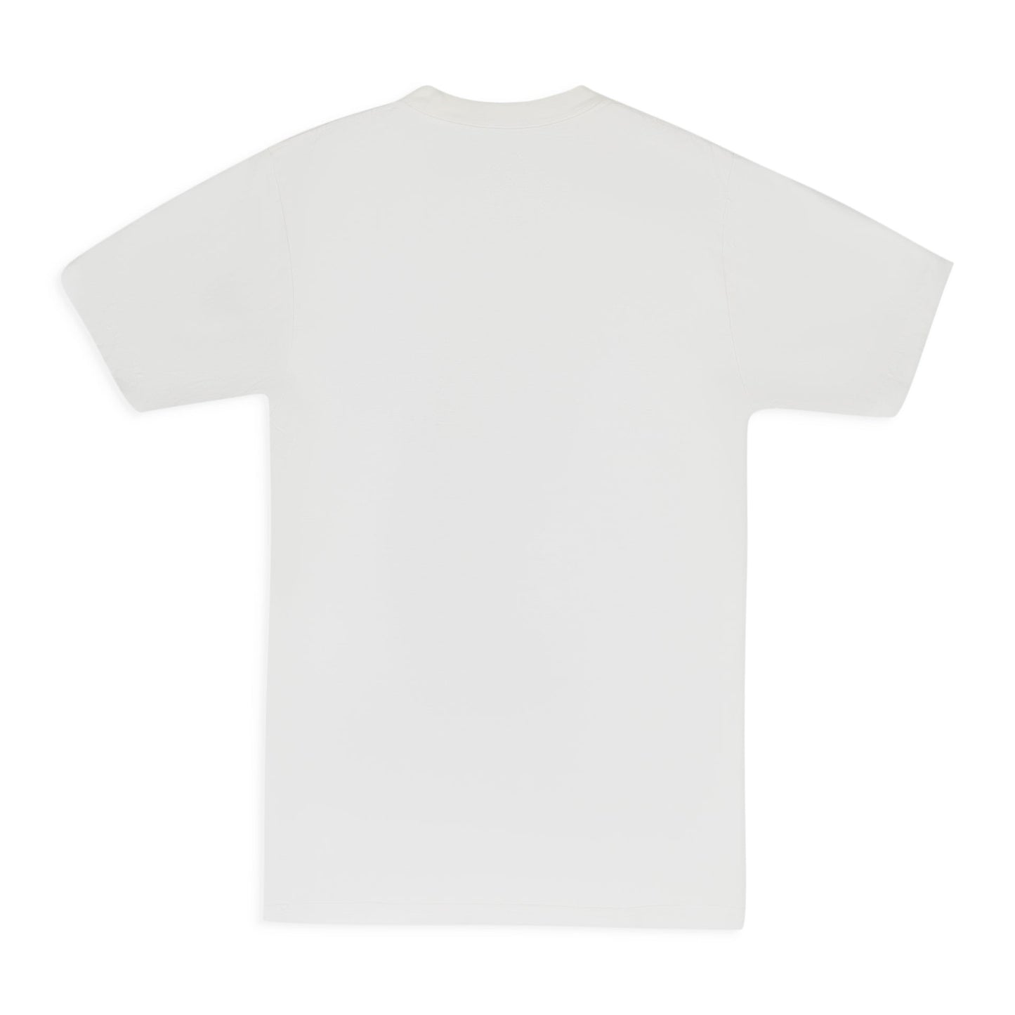White CJ X SP5DER Days Before R5deo T-Shirt III