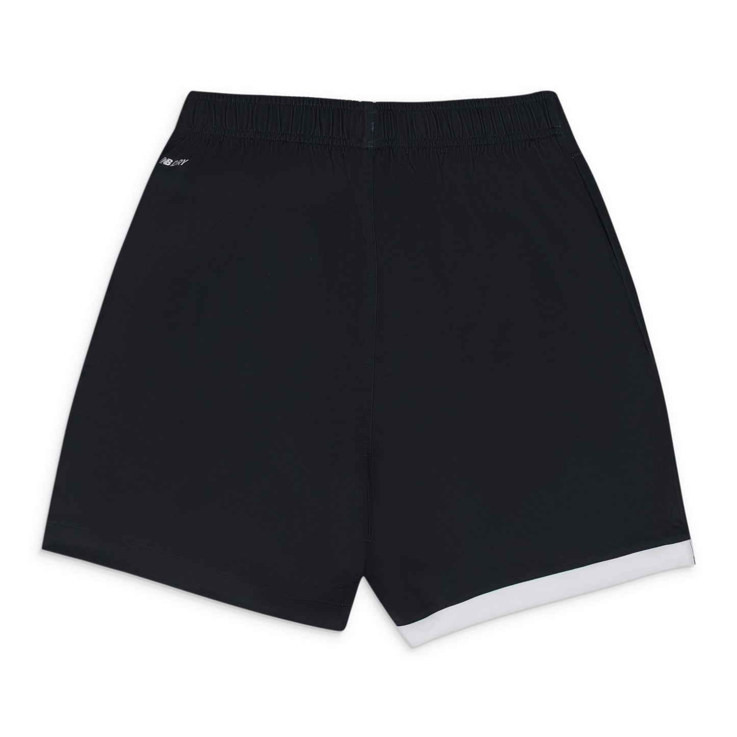 Black New Balance Soccer Shorts