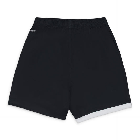 Black New Balance Soccer Shorts
