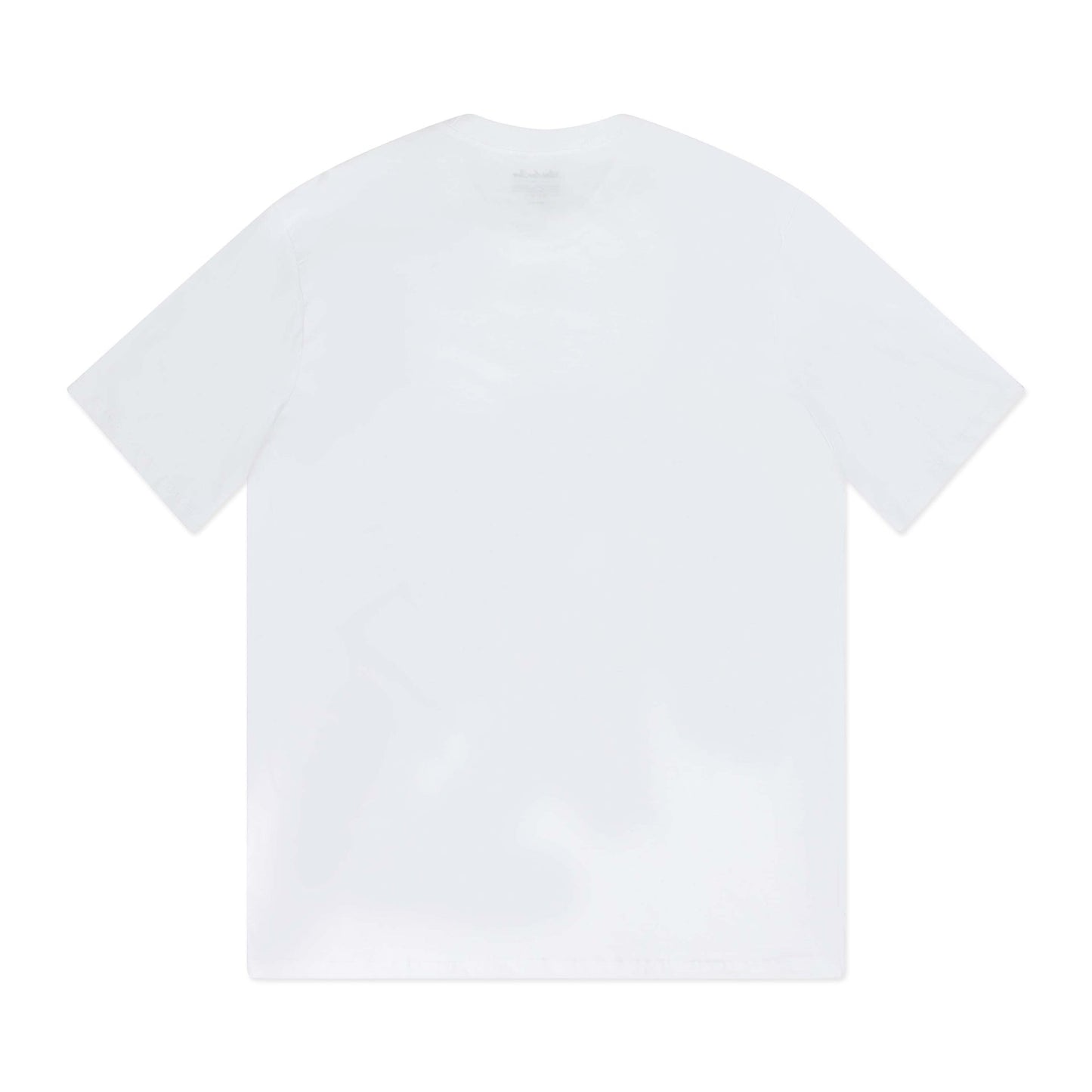 White White T-shirt 3-Pack