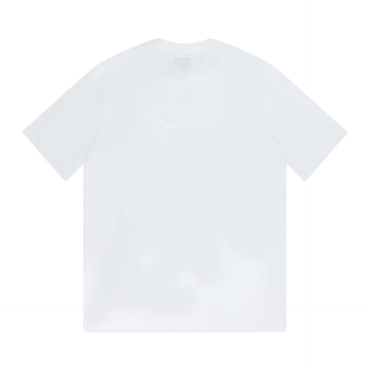 White White T-shirt 3-Pack