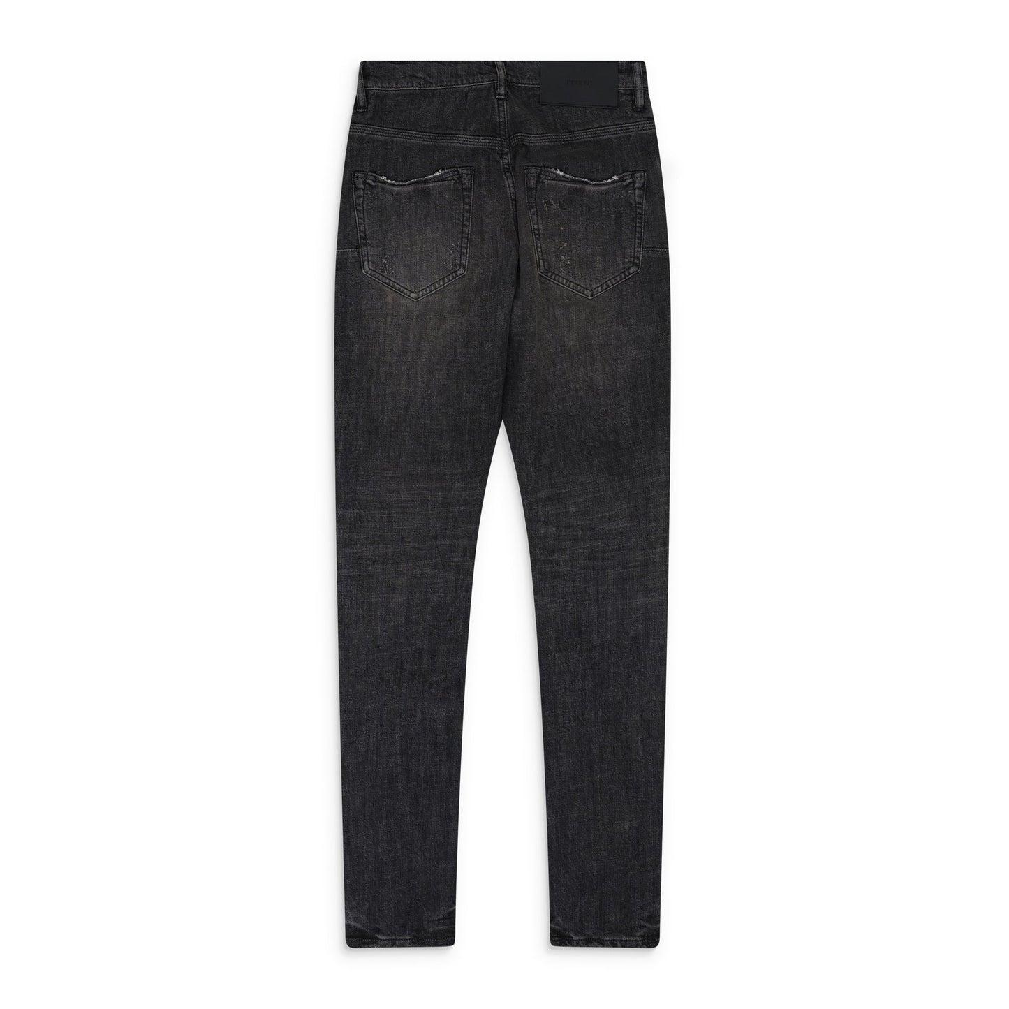 Black P002 One Year Jeans