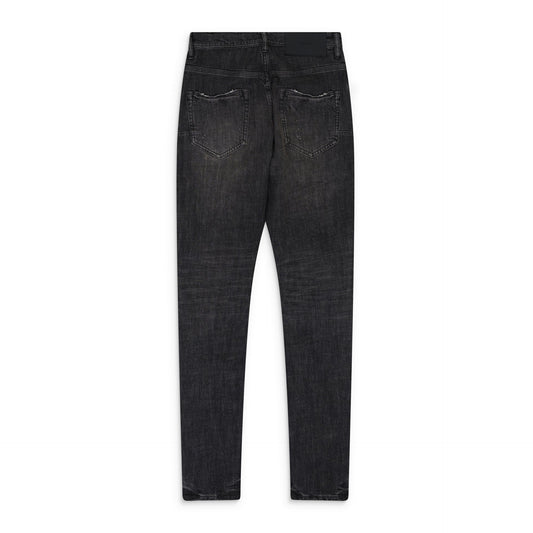 Black P002 One Year Jeans