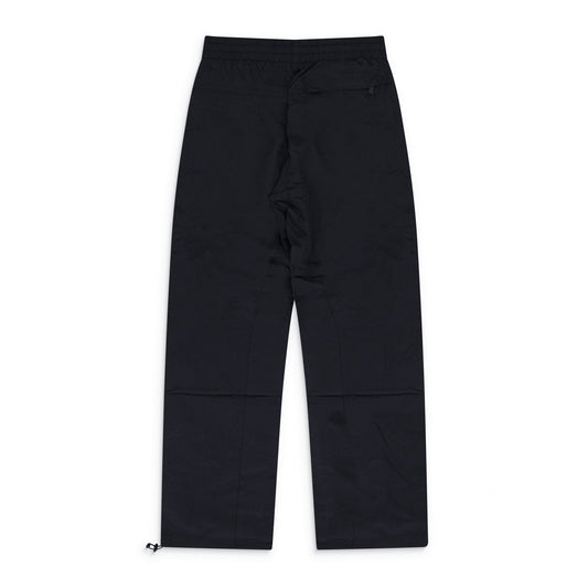 Black Core Nylon Pant