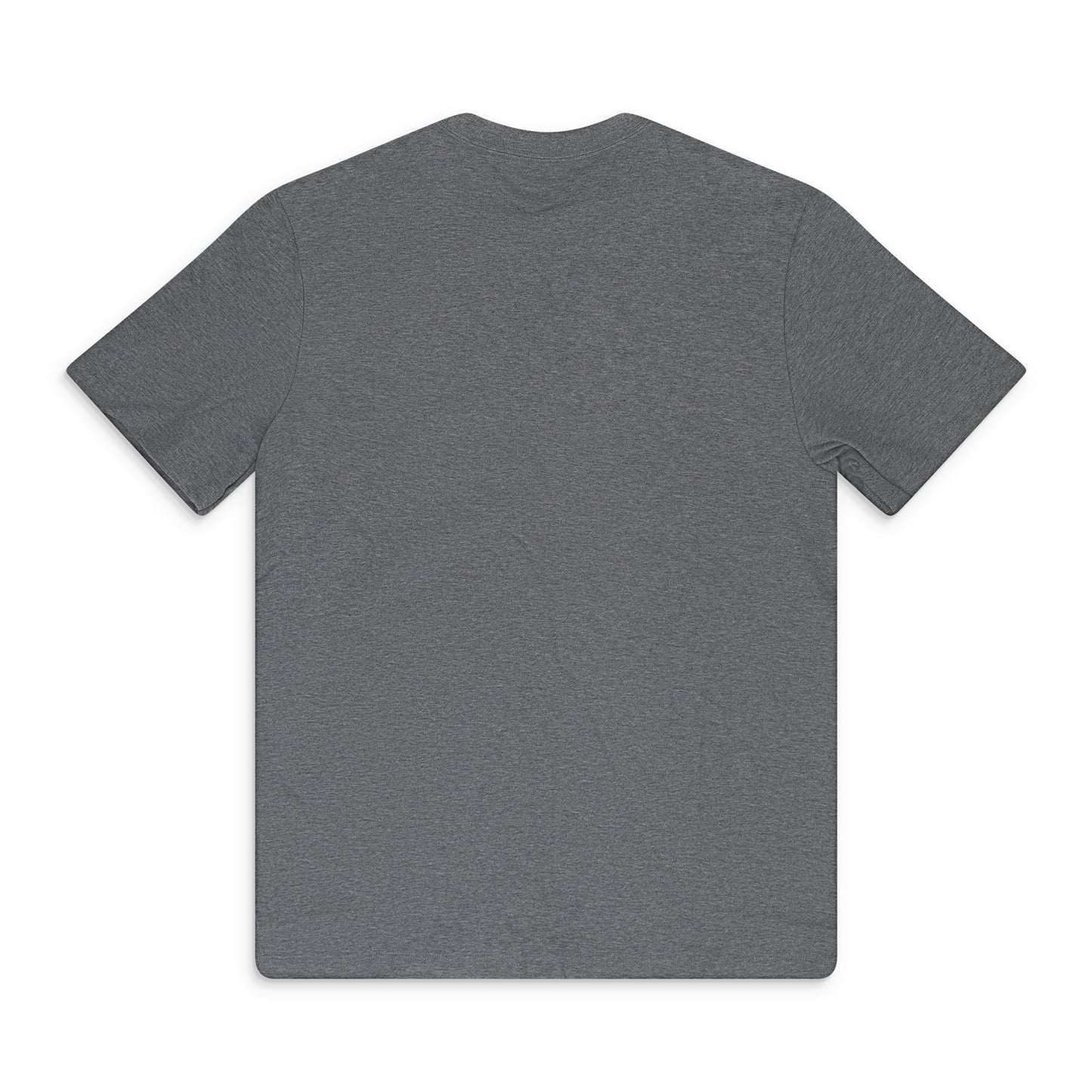 Grey Uniform T-Shirt