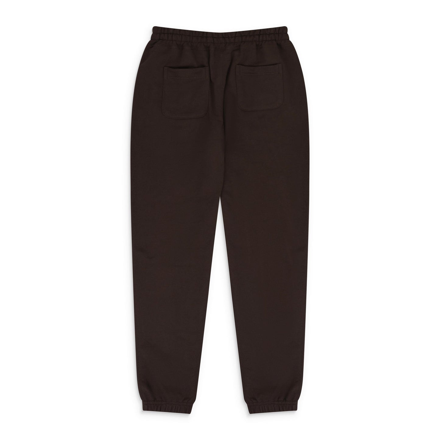 Brown Uniform Sweatpants