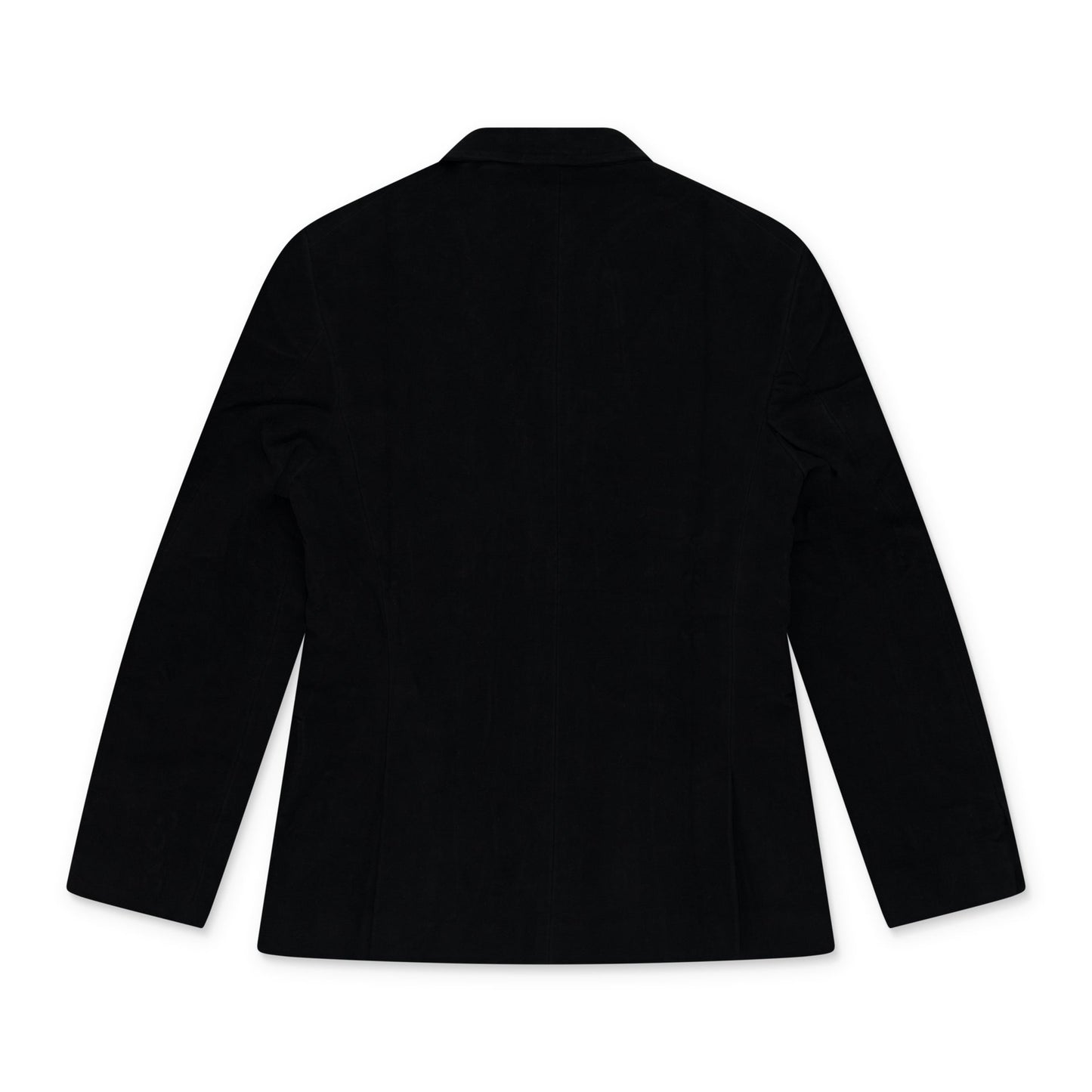 Black Suit Jacket Black