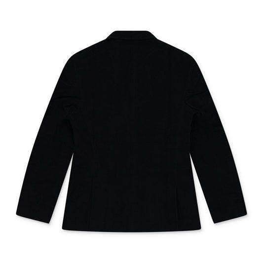Black Suit Jacket Black