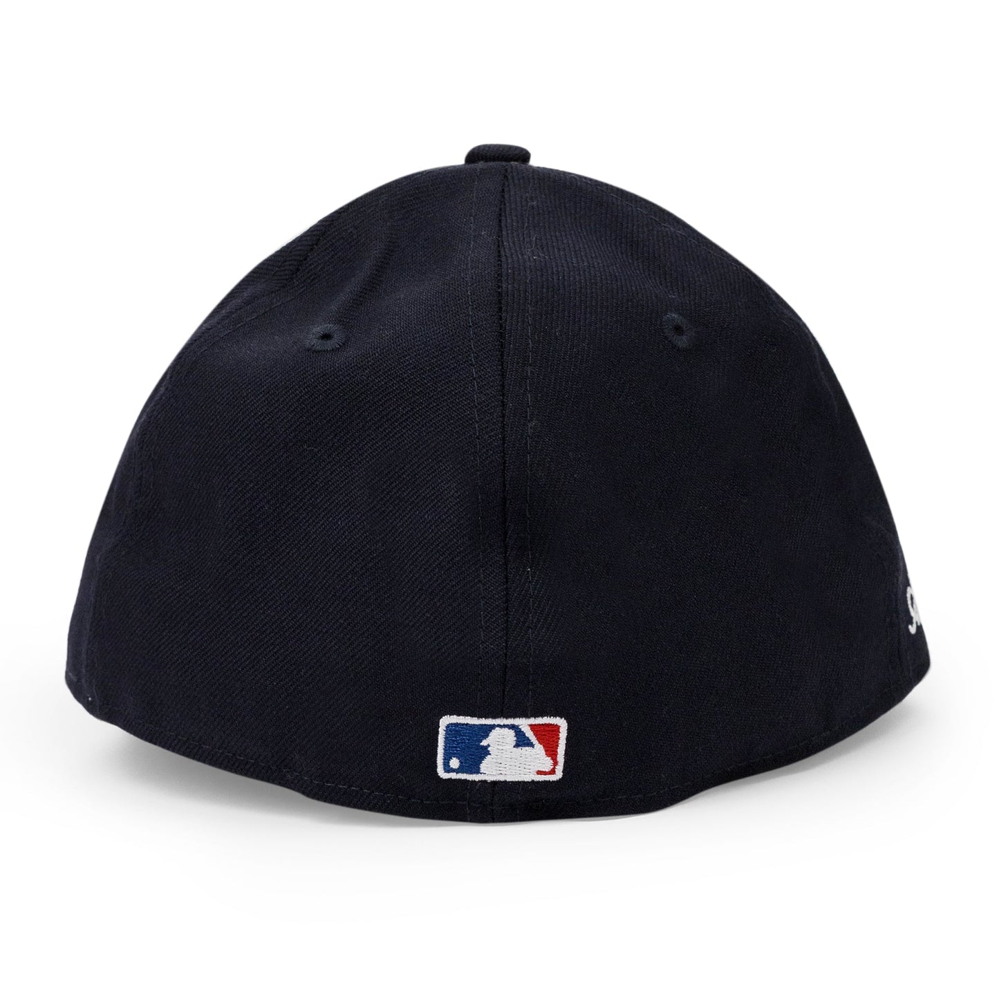 Blue New Era Yankees Hat