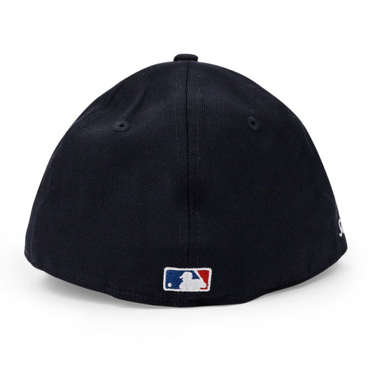 Blue New Era Yankees Hat