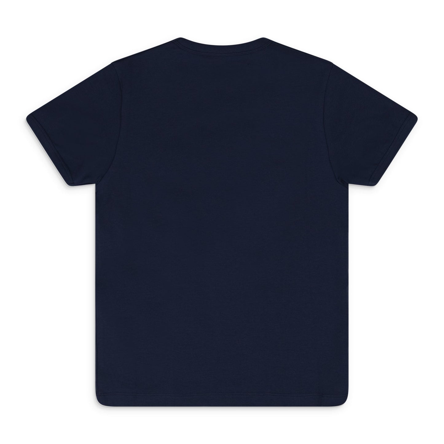 Blue '5' Baby T-Shirt
