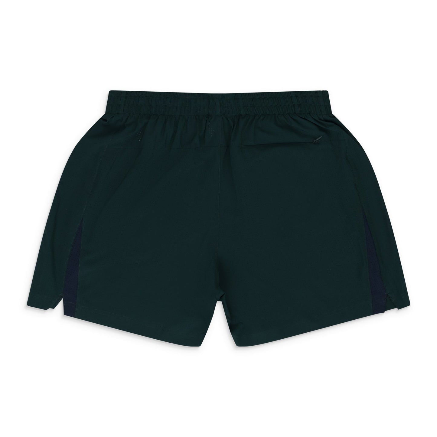 Green Wingfoot Performance Short