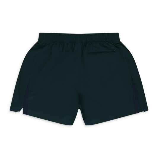 Green Wingfoot Performance Short