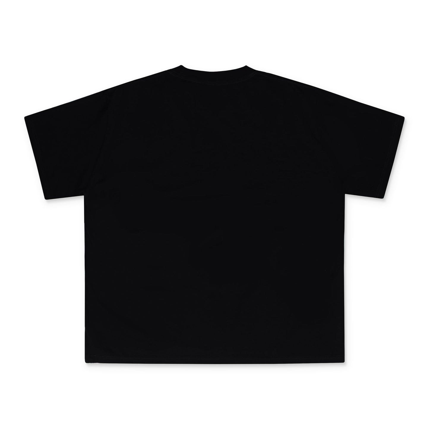 Black Pro LW T-Shirt