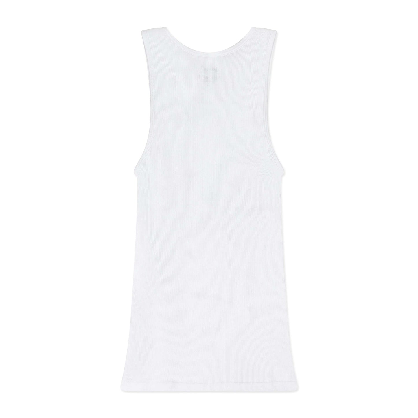 White Tank Top 3-Pack
