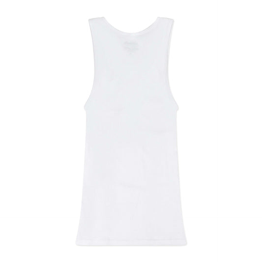 White Tank Top 3-Pack