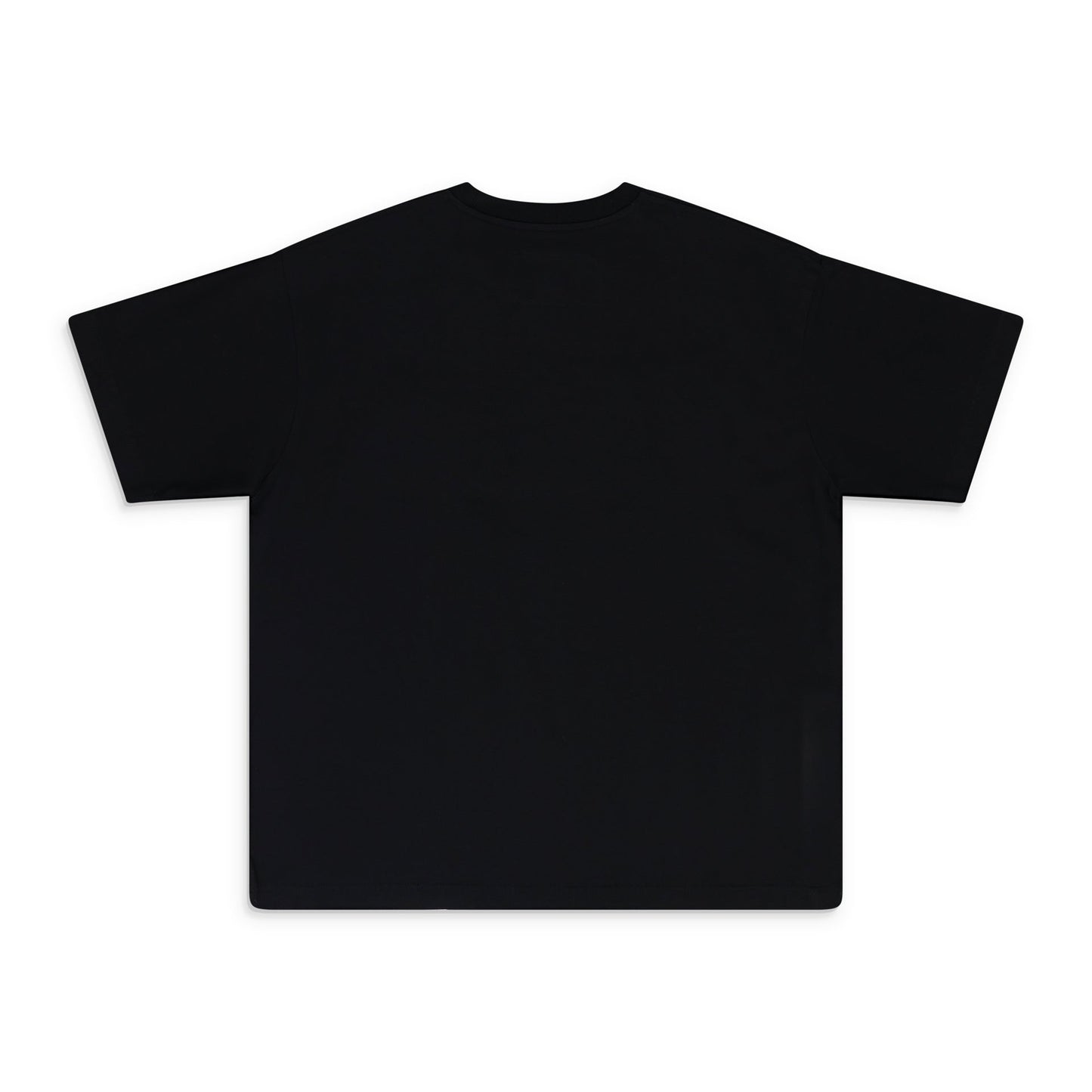 Black Black Jeffery Tee Hw