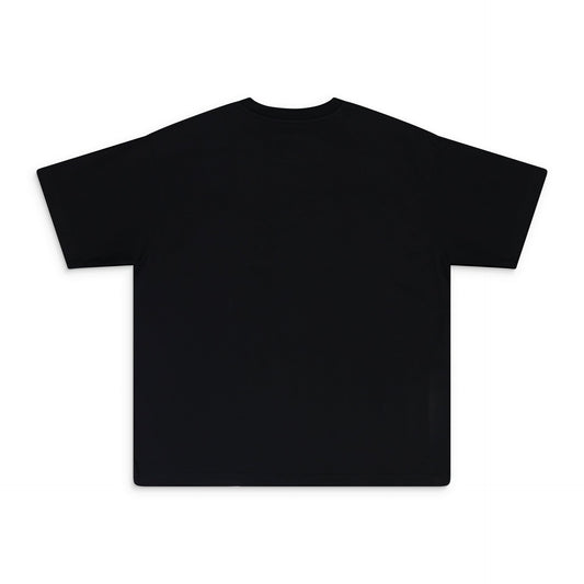 Black Black Jeffery Tee Hw