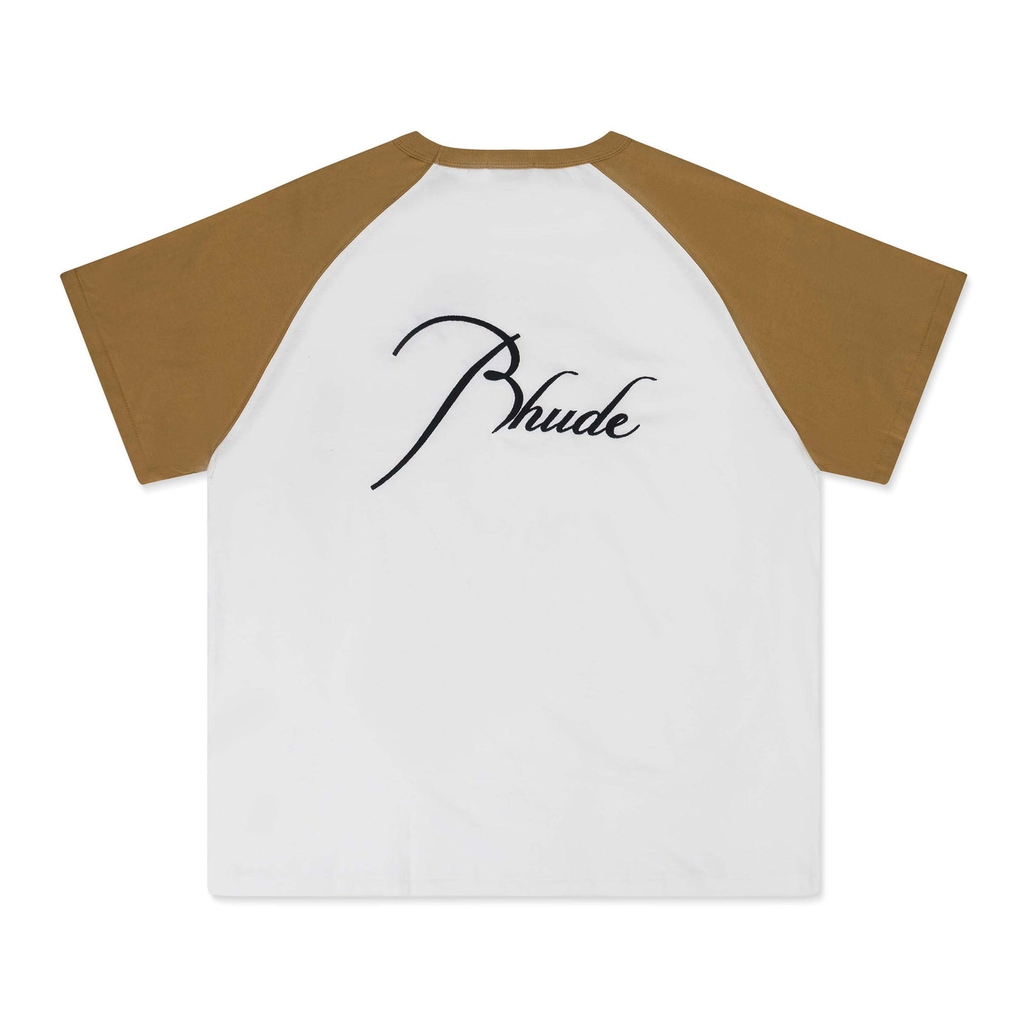 Sand Raglan T-Shirt