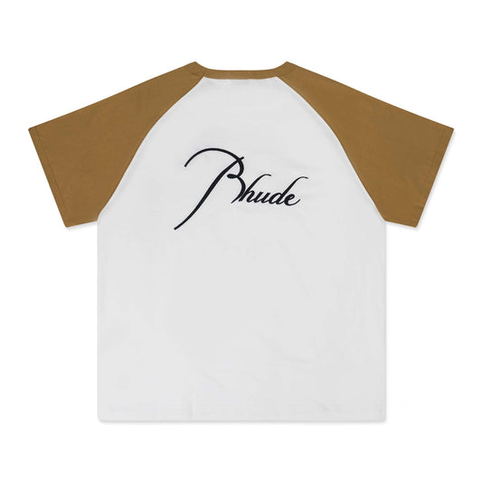 Sand Raglan T-Shirt