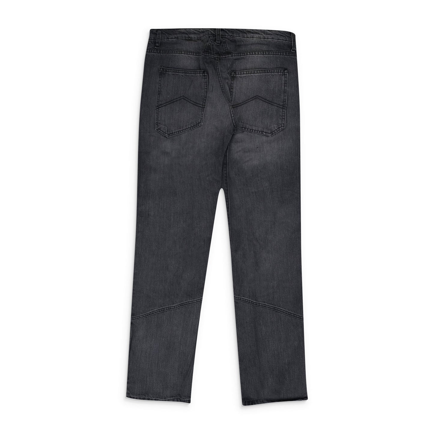 Grey Jeans