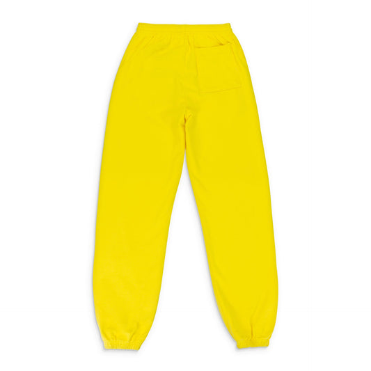 Yellow Legacy V2 Sweatpants