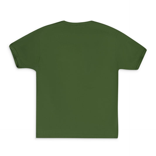 Green Pro Baby T-Shirt