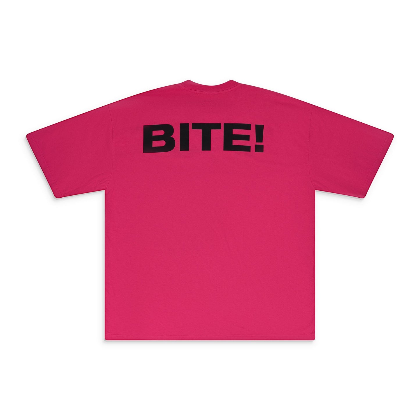 Pink Bite! T-Shirt