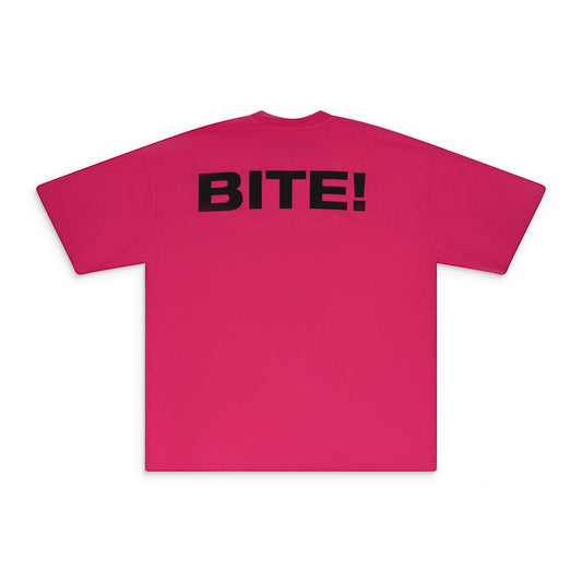 Pink Bite! T-Shirt