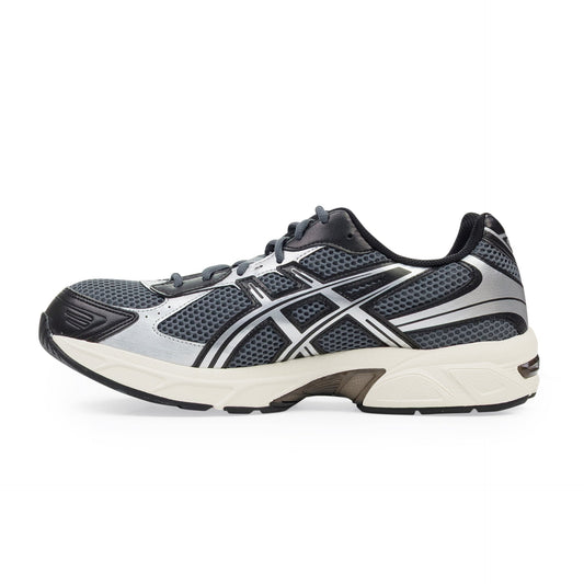 Steel Grey Black Gel-1130 Sneaker