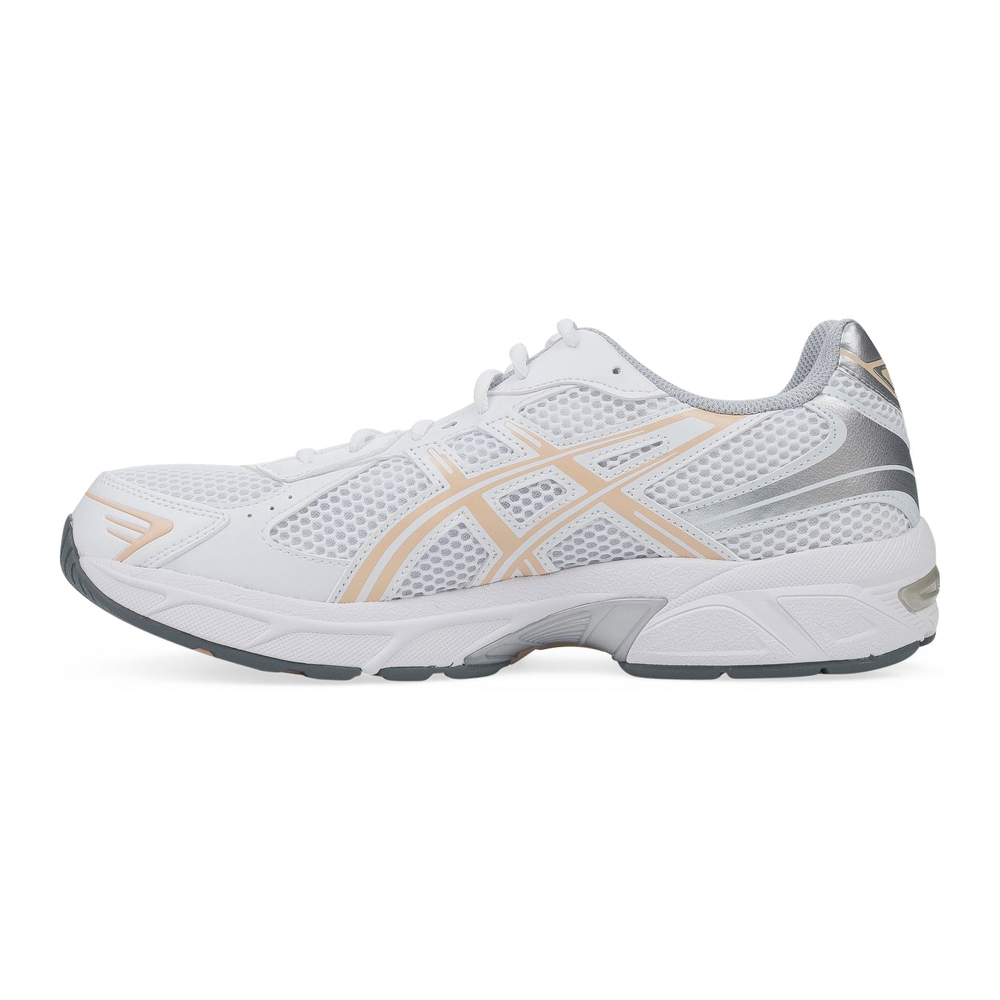 White Bisque Gel-1130 Sneaker