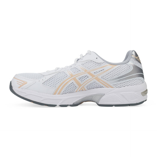 White Bisque Gel-1130 Sneaker