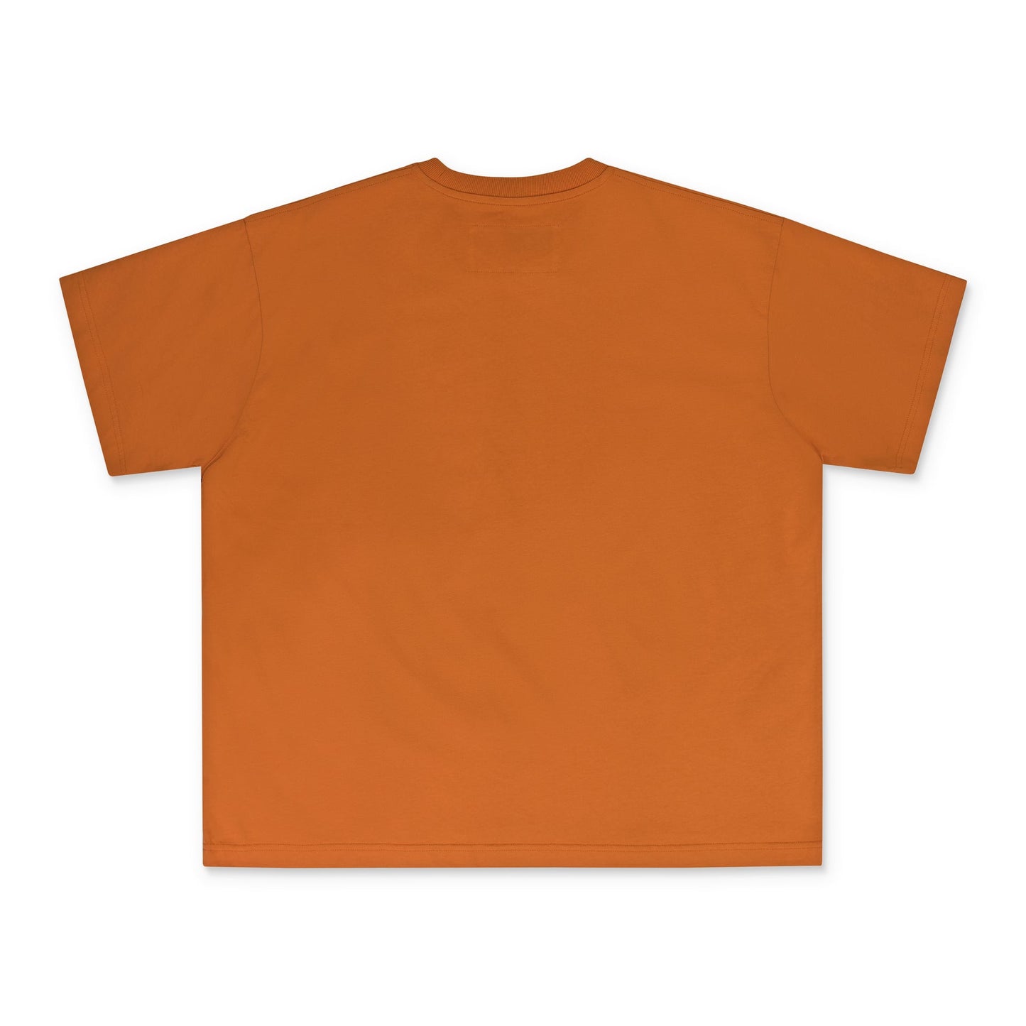 Red Big Star T-Shirt
