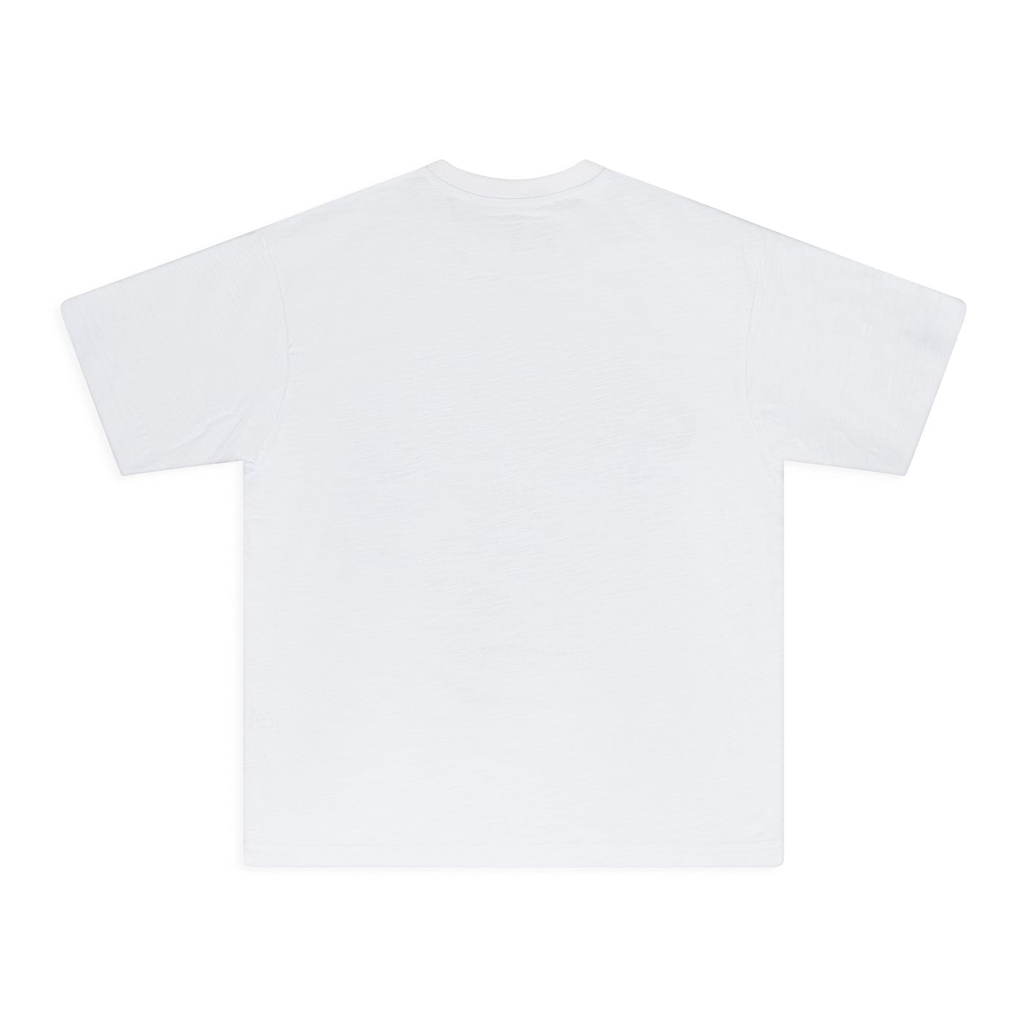 White Cross Country T-Shirt