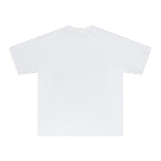 White Cross Country T-Shirt
