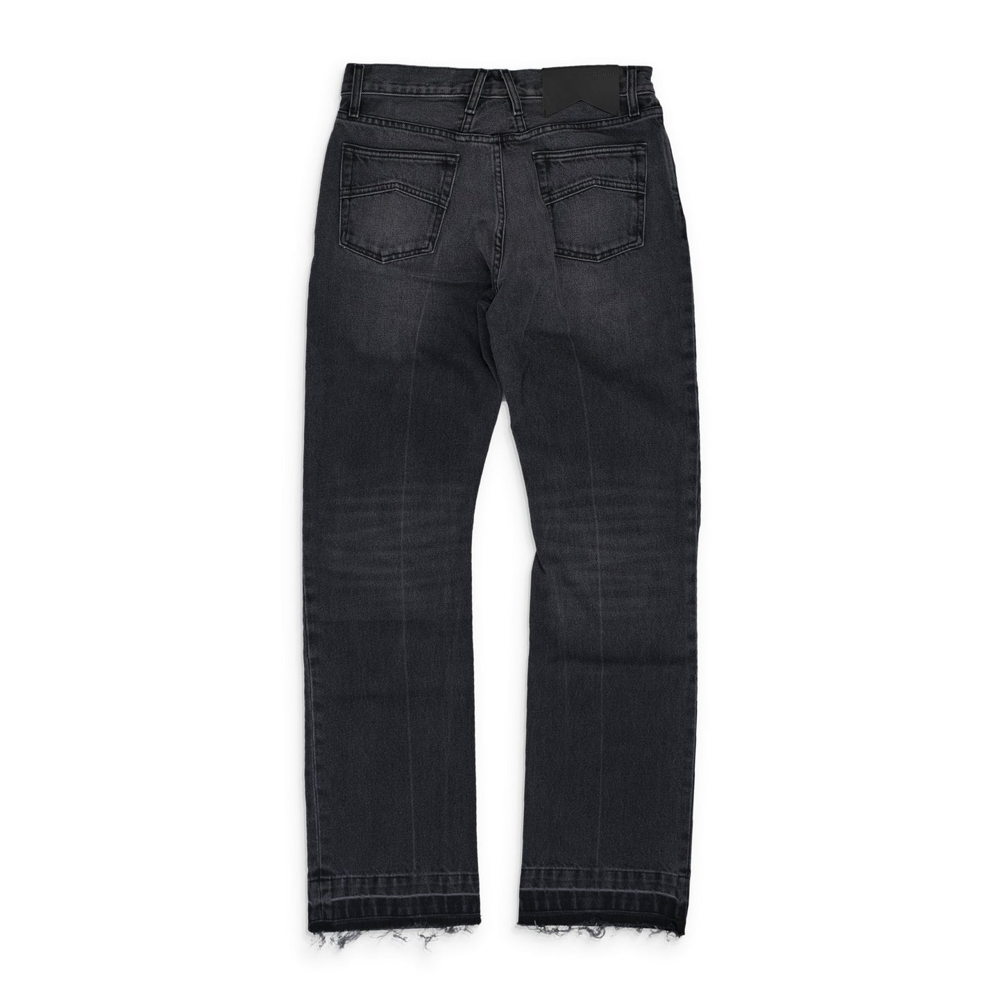 Black Beach Bum Denim