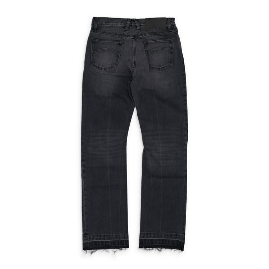 Black Beach Bum Denim