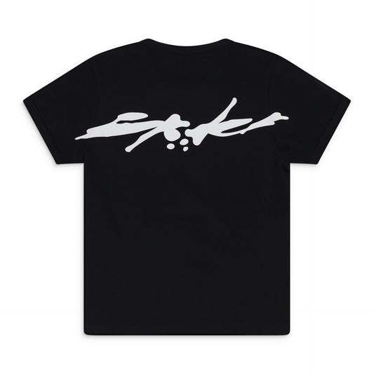 Black TM Baby T-Shirt