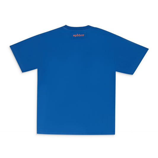 Blue Star Girl T-Shirt