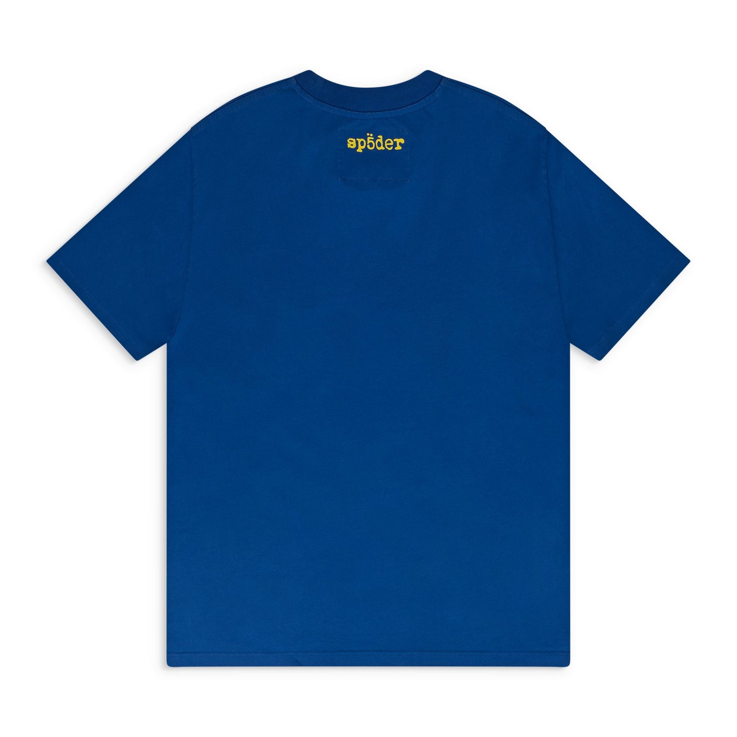 Blue Vivienne T-Shirt